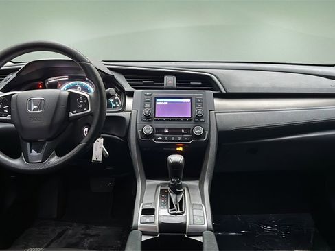 Used 2019 Honda Civic LX image 19