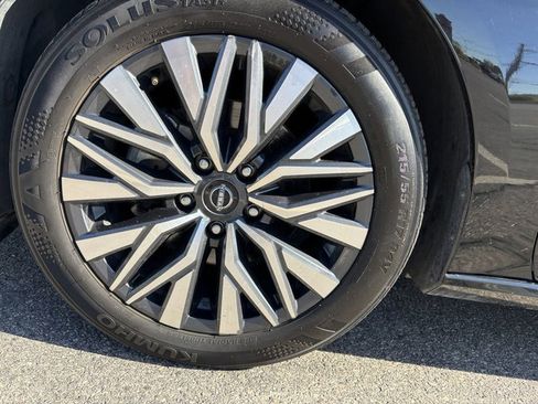 Used 2024 Nissan Altima 2.5 SV image 15