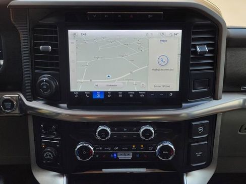 Used 2024 Ford F150 Platinum w/ Equipment Group 703A Plus AWD/4WD image 21