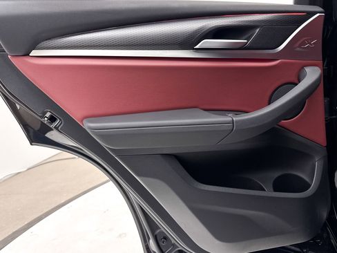 Used 2022 BMW X3 sDrive30i w/ M Sport Package 2 image 35