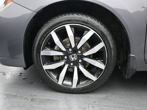 Used 2015 Honda Civic EX-L image 14