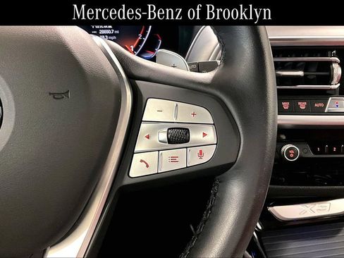 Used 2022 BMW X3 xDrive30i w/ Premium Package 2 AWD/4WD image 24
