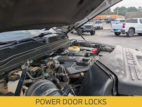 Used 2020 RAM 2500 Big Horn w/ Level 1 Equipment Group image 12