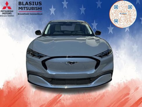 Used 2024 Ford Mustang Mach-E Premium AWD/4WD image 24