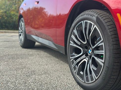 New 2026 BMW X3 xDrive30 w/ Premium Package image 9