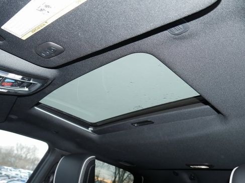 Used 2025 RAM 2500 Limited image 3