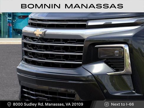 New 2026 Chevrolet Traverse High Country image 13