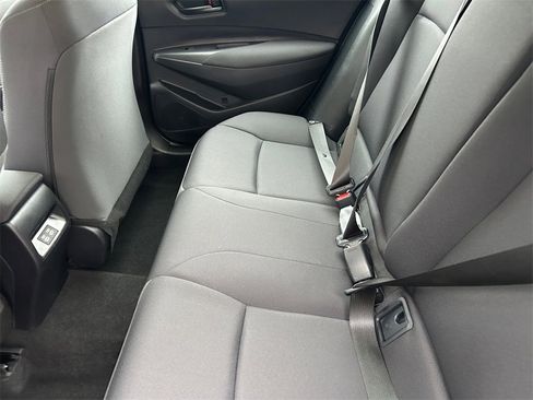 Used 2025 Toyota Corolla LE image 15
