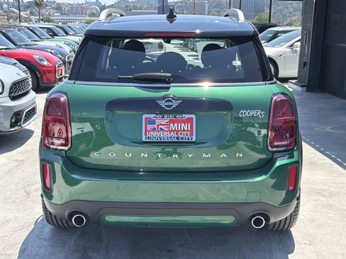 Used 2024 MINI Cooper Countryman S FWD image 4