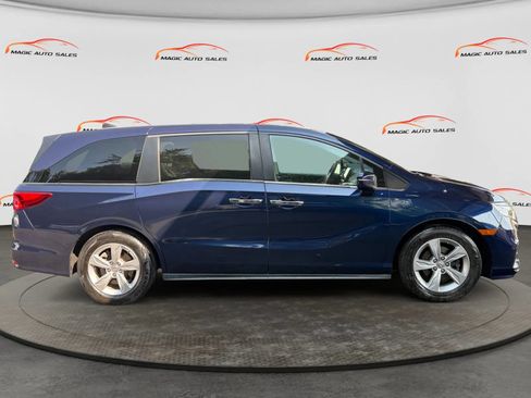 Used 2020 Honda Odyssey EX-L image 6