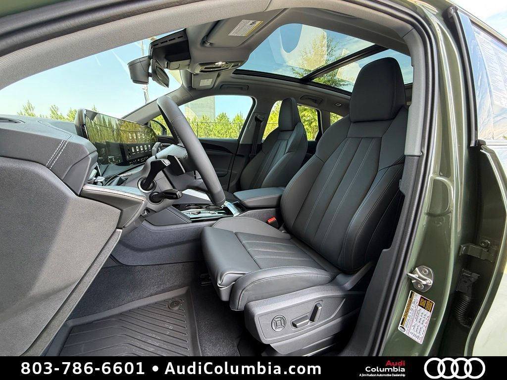New 2026 Audi Q5 Premium Plus AWD/4WD image 5