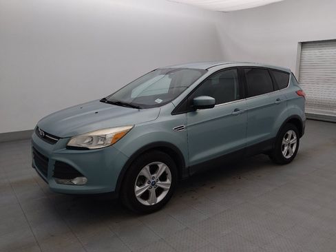 Used 2013 Ford Escape SE image 2