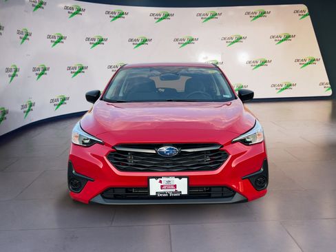 Used 2025 Subaru Impreza 2.0i image 2