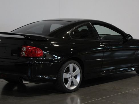 Used 2005 Pontiac GTO RWD image 24