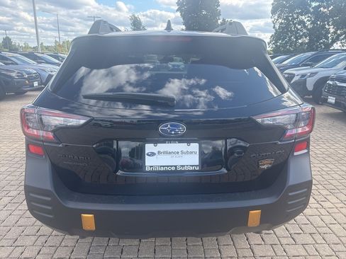 New 2025 Subaru Outback Wilderness image 8