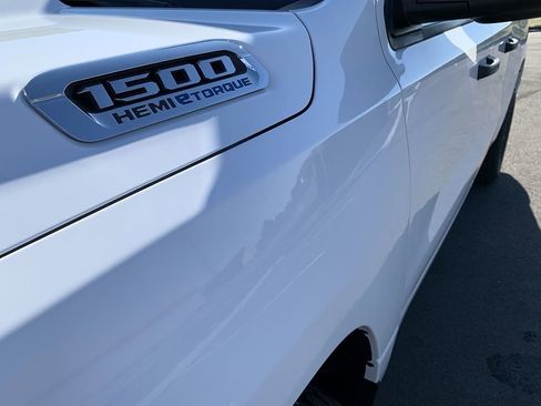 Used 2023 RAM 1500 Tradesman w/ Tradesman Group image 12