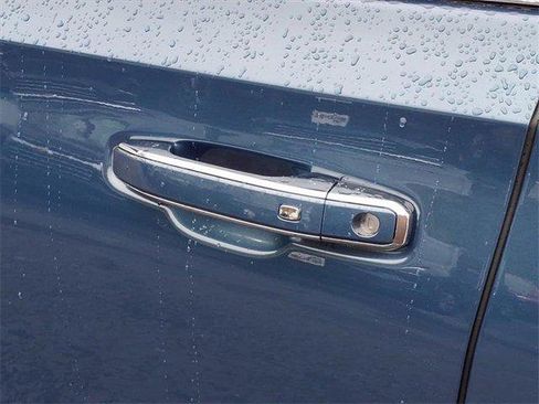 New 2026 Chevrolet Tahoe Premier image 30