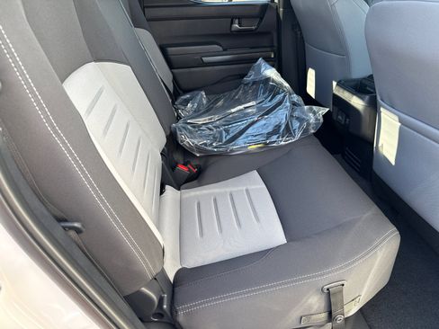 New 2026 Toyota Tacoma TRD Sport image 18