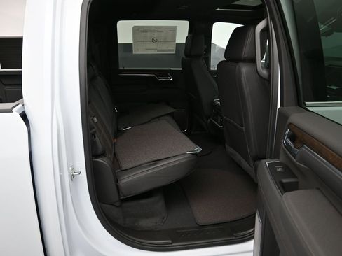 New 2026 Chevrolet Silverado 3500 High Country w/ Technology Package image 26