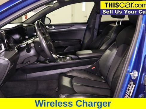 Used 2021 Kia K5 GT-Line w/ GT-Line FWD Premium Package image 21