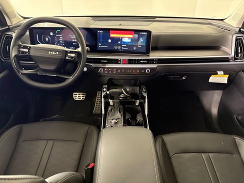 New 2026 Kia Sorento SX AWD/4WD image 43