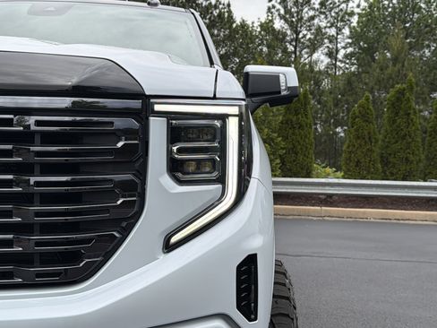 Used 2026 GMC Sierra 1500 Denali Ultimate AWD/4WD image 44