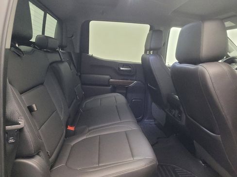 Used 2019 Chevrolet Silverado 1500 RST w/ All-Star Edition AWD/4WD image 19