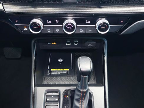 Used 2024 Honda CR-V Sport Touring image 25