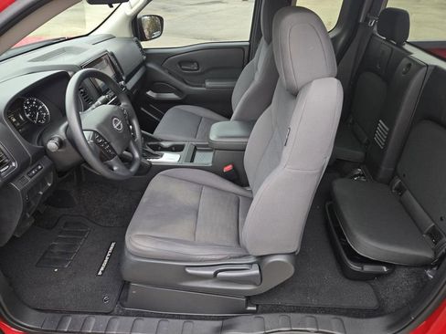 Used 2023 Nissan Frontier S w/ Technology Package image 15