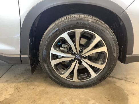 Used 2023 Subaru Forester Limited image 36