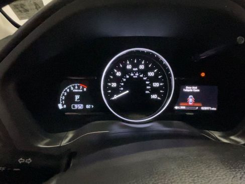 Used 2022 Honda HR-V EX image 32