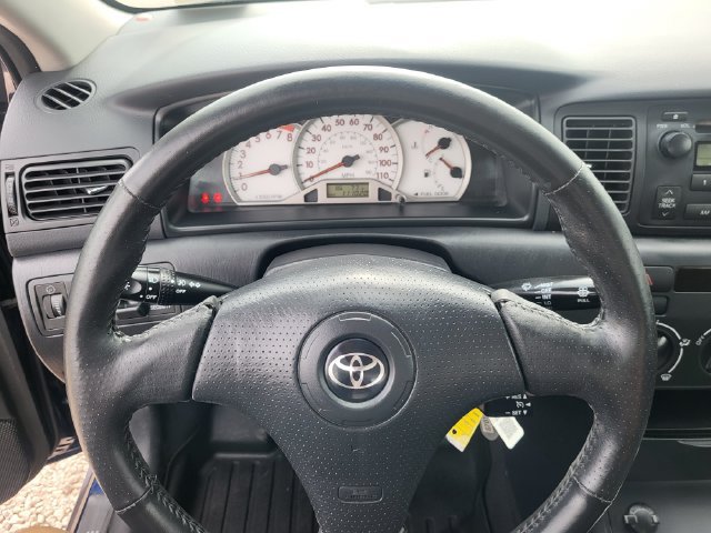 Used 2006 Toyota Corolla S w/ Extra Value Pkg 1 FWD image 15