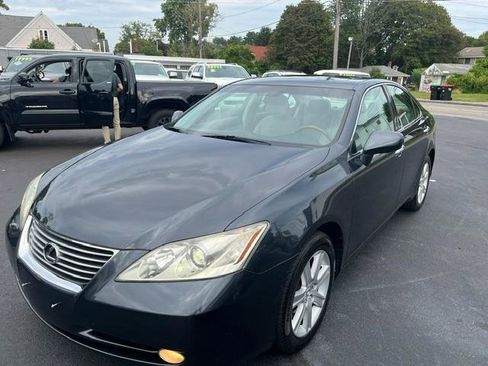Used 2008 Lexus ES 350 w/ Premium Pkg FWD image 2