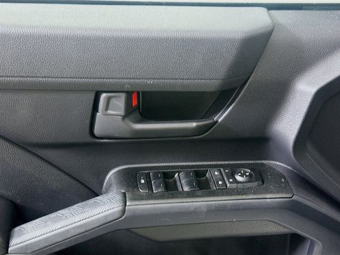 Used 2025 Toyota 4Runner SR5 image 15