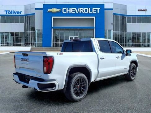 New 2026 GMC Sierra 1500 Elevation w/ Preferred Package image 6
