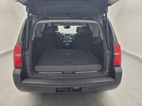 Used 2017 Chevrolet Tahoe LT w/ Max Trailering Package AWD/4WD image 29