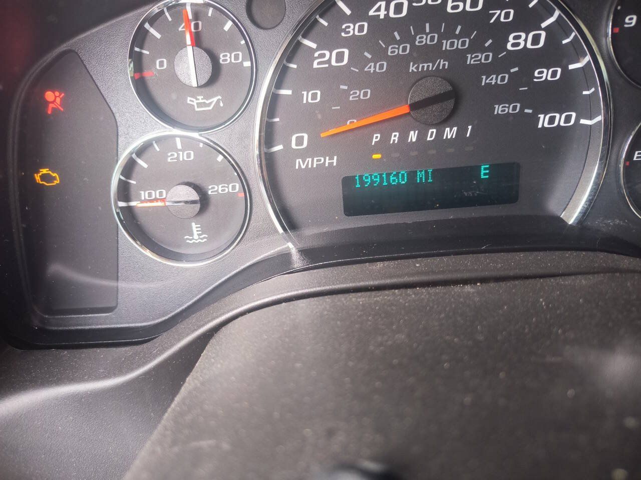 Used 2014 Chevrolet Express 2500 RWD image 39