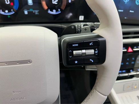 New 2026 Hyundai Santa Fe SE AWD/4WD image 39