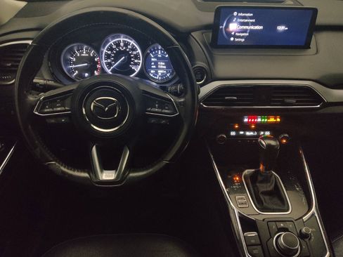 Used 2022 MAZDA CX-9 Touring image 22