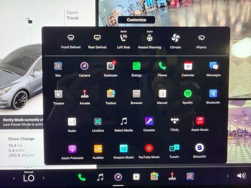 Used 2022 Tesla Model Y Performance image 22