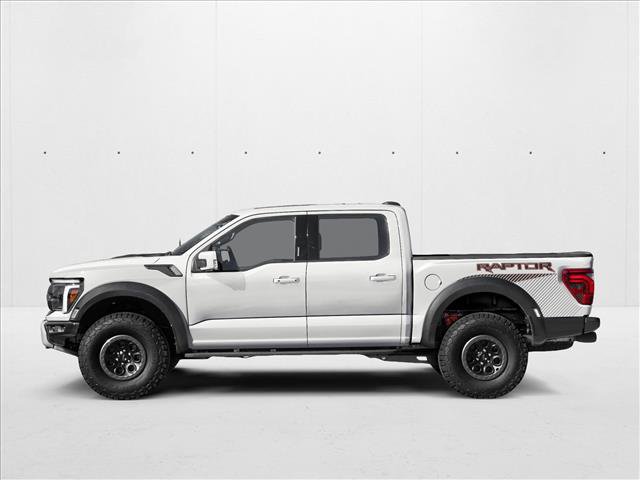 New 2027 Ford F150 Raptor AWD/4WD image 3