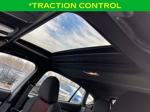 Used 2023 Subaru Impreza 2.0i Sport image 17