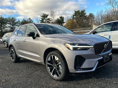 New 2026 Volvo XC60 B5 Plus w/ Protection Package Premier