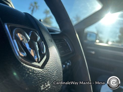 Used 2018 RAM 1500 Tradesman w/ Power & Remote Entry Group image 21