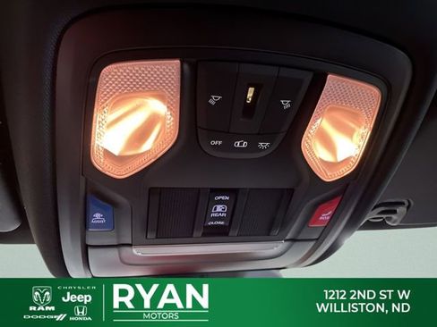 New 2026 RAM 1500 Tradesman AWD/4WD image 29