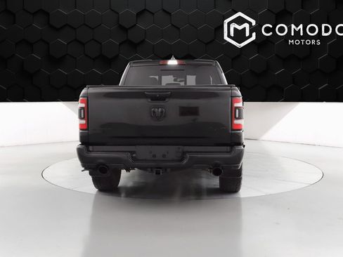 Used 2019 RAM 1500 Sport w/ Level 2 Equipment Group image 4