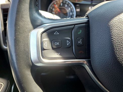 Used 2023 RAM 1500 Laramie AWD/4WD image 17