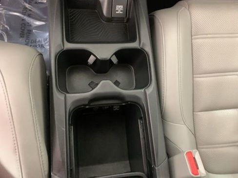 Used 2018 Honda CR-V EX-L image 23