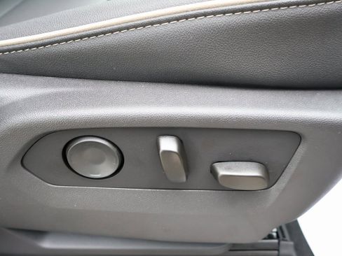 New 2026 GMC Yukon XL Elevation w/ Elevation Premium Package image 45