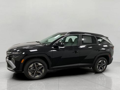 New 2026 Hyundai Tucson SEL AWD/4WD image 8